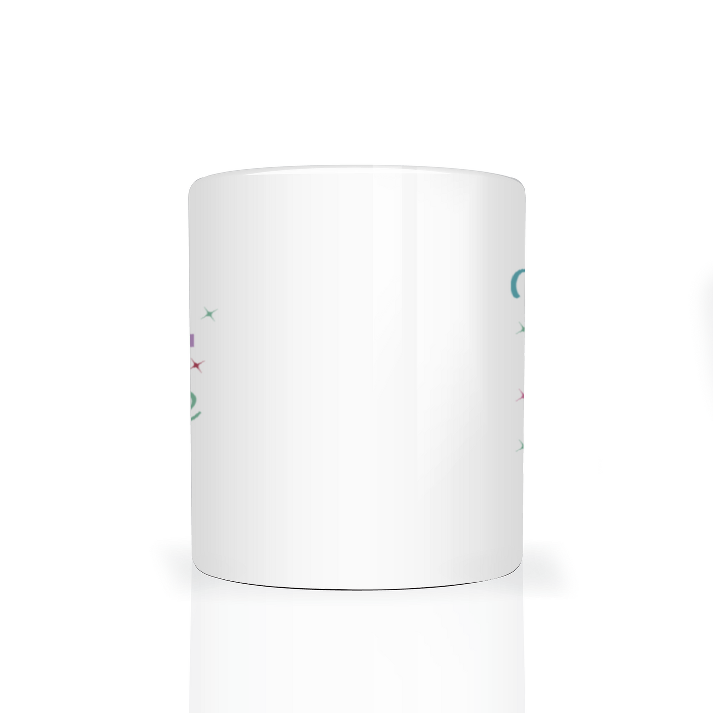 World's Best Mum 11oz Mug