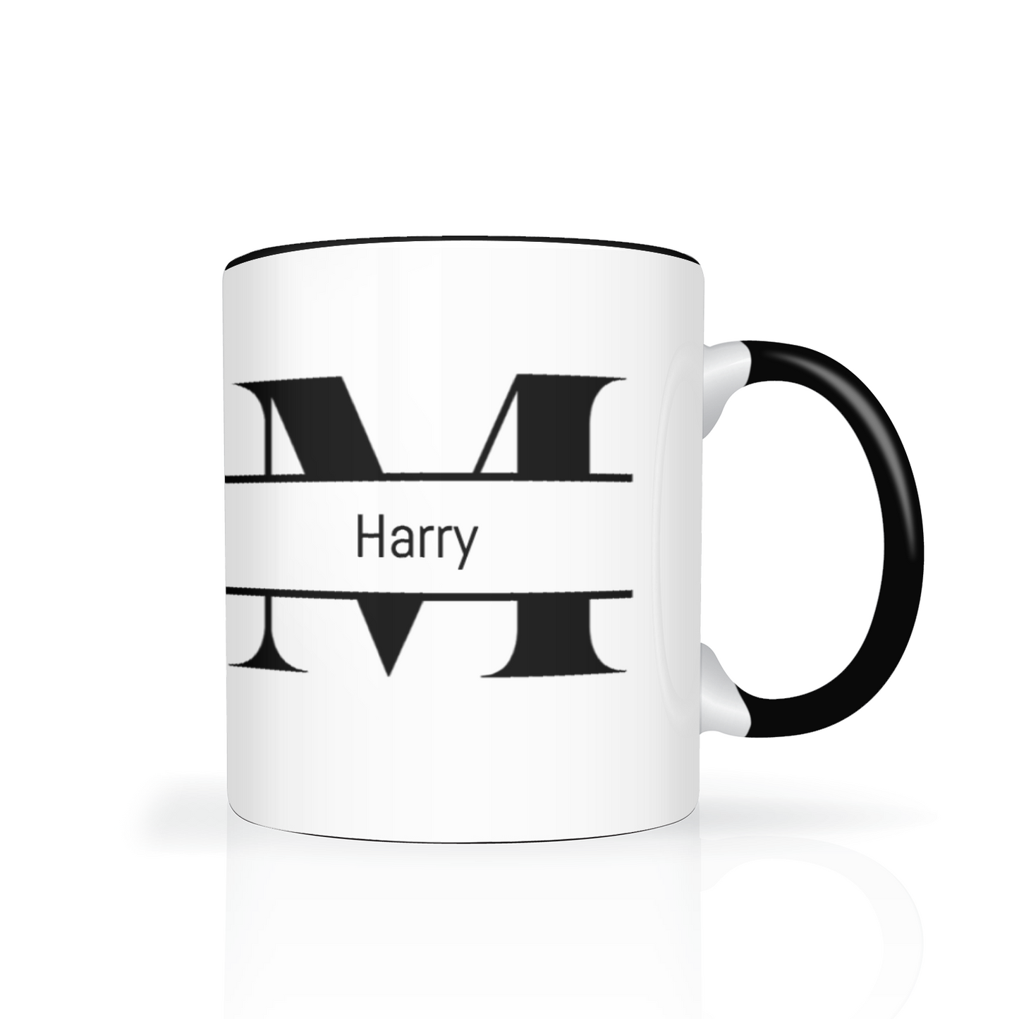 Personalised Name Mum 11oz Mug