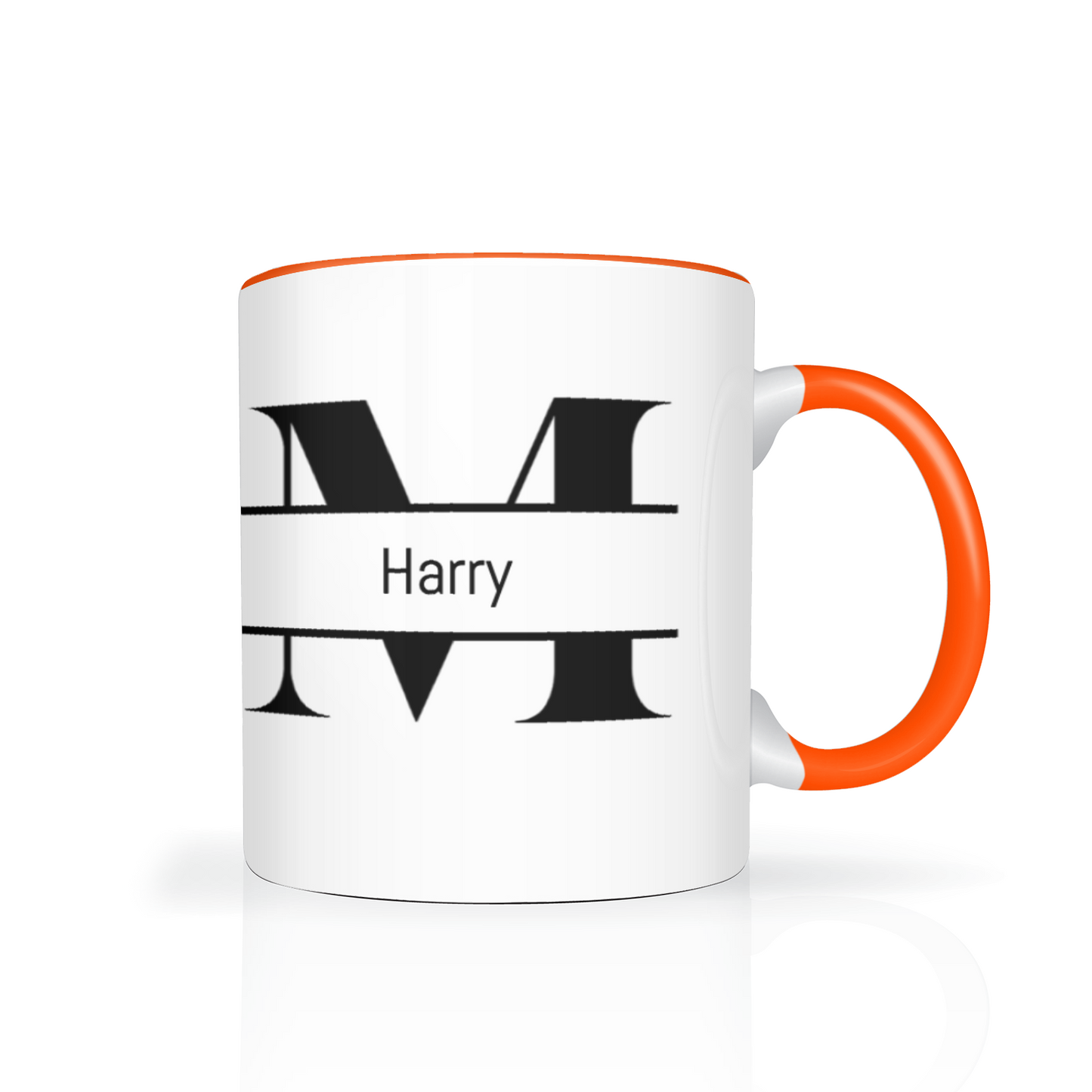 Personalised Name Mum 11oz Mug