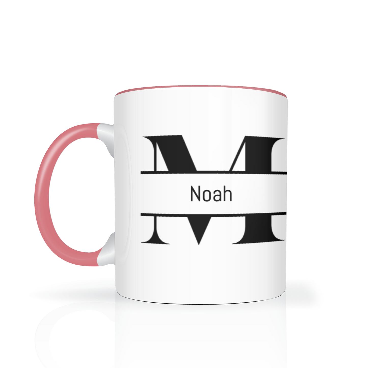 Personalised Name Mum 11oz Mug
