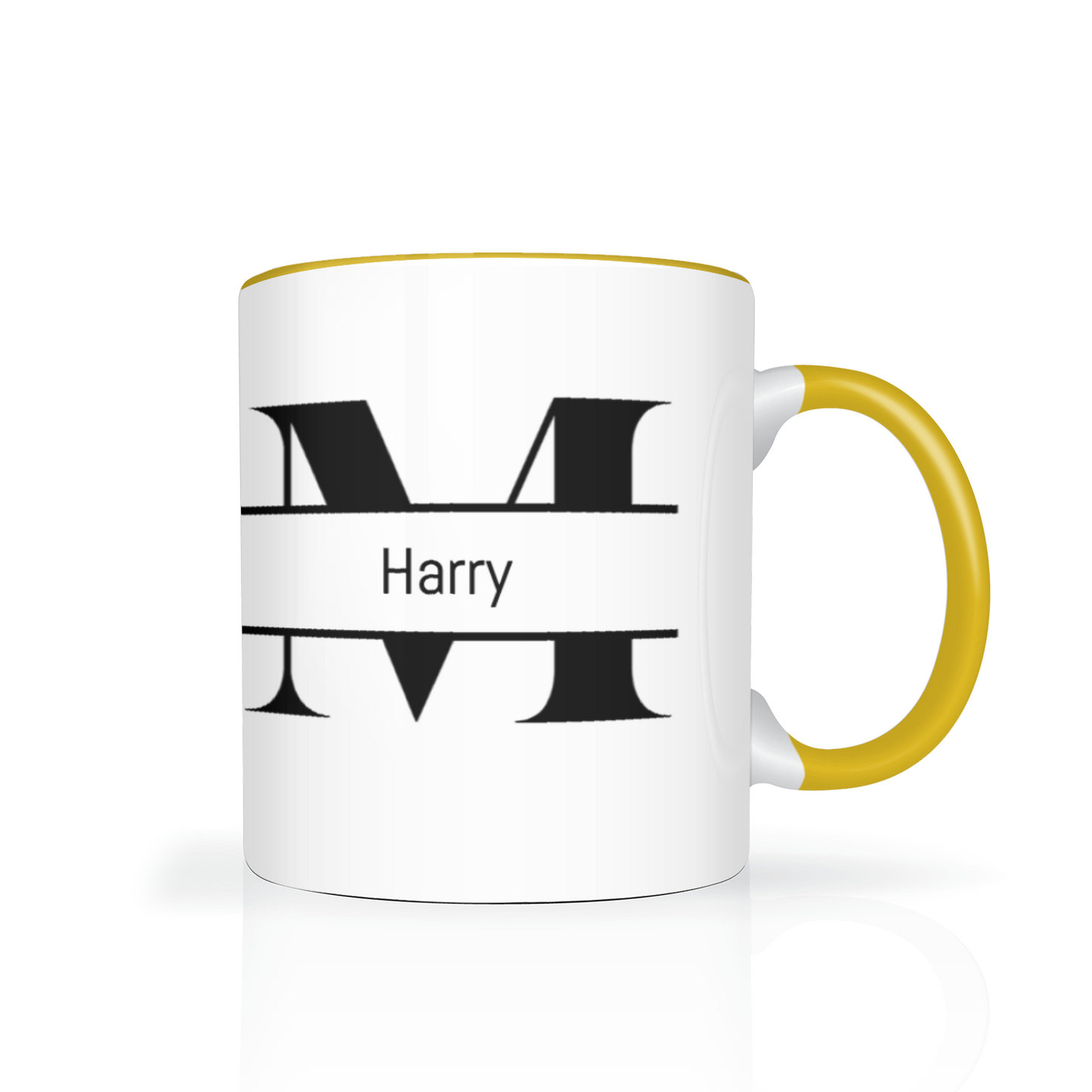 Personalised Name Mum 11oz Mug