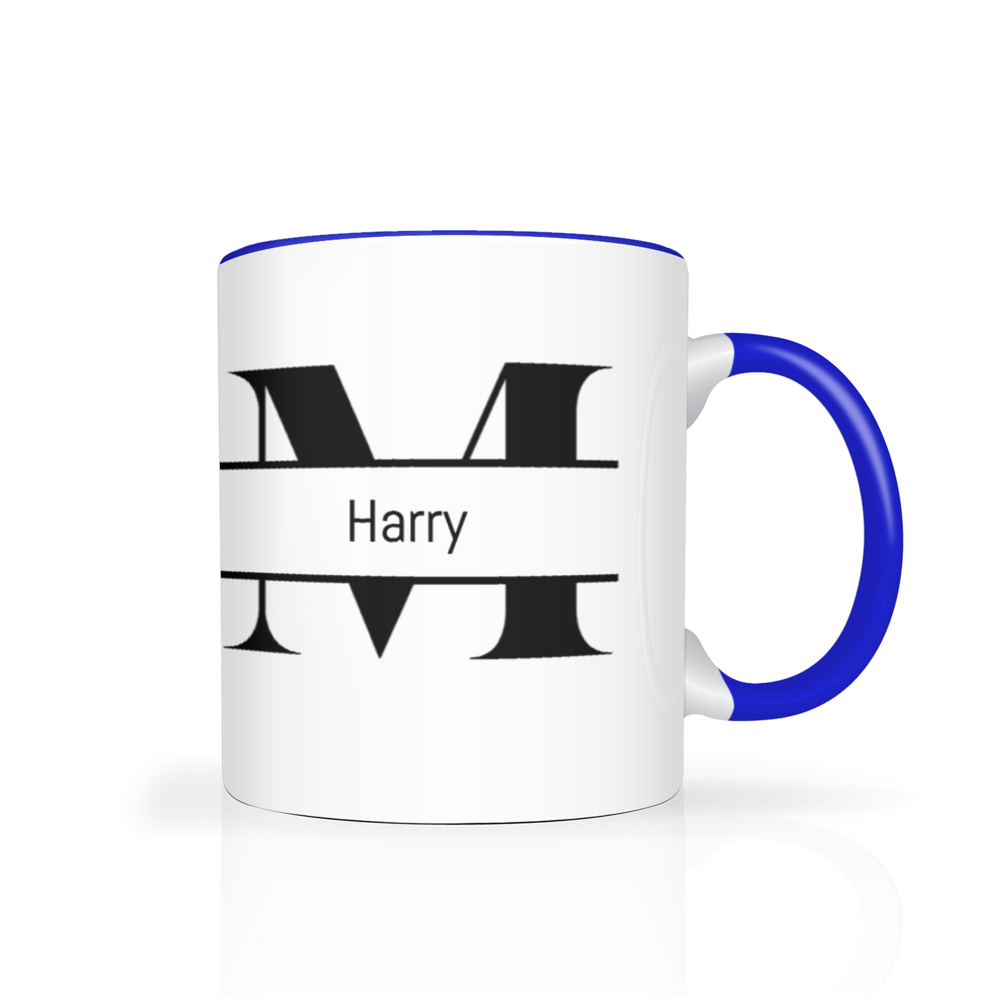 Personalised Name Mum 11oz Mug