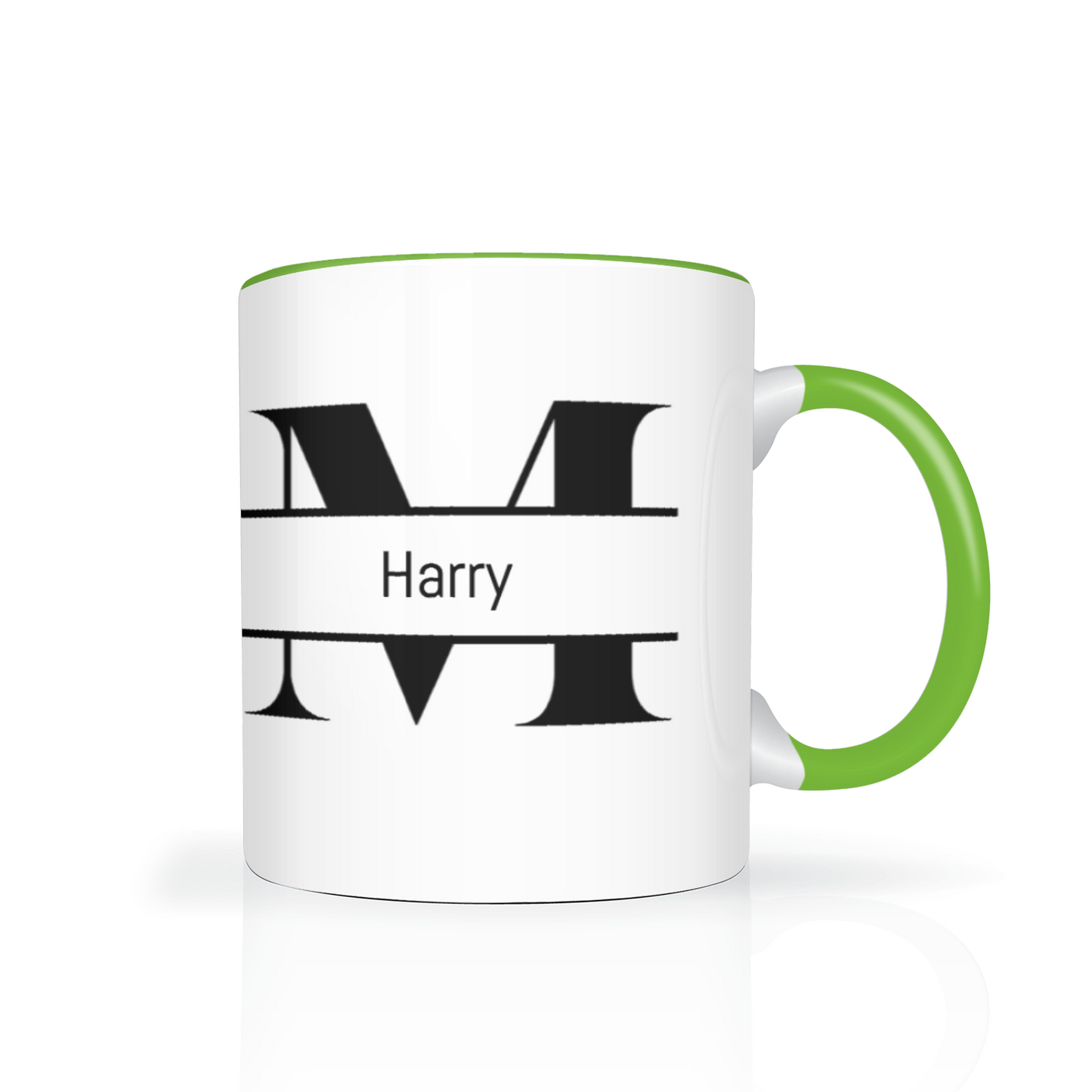 Personalised Name Mum 11oz Mug