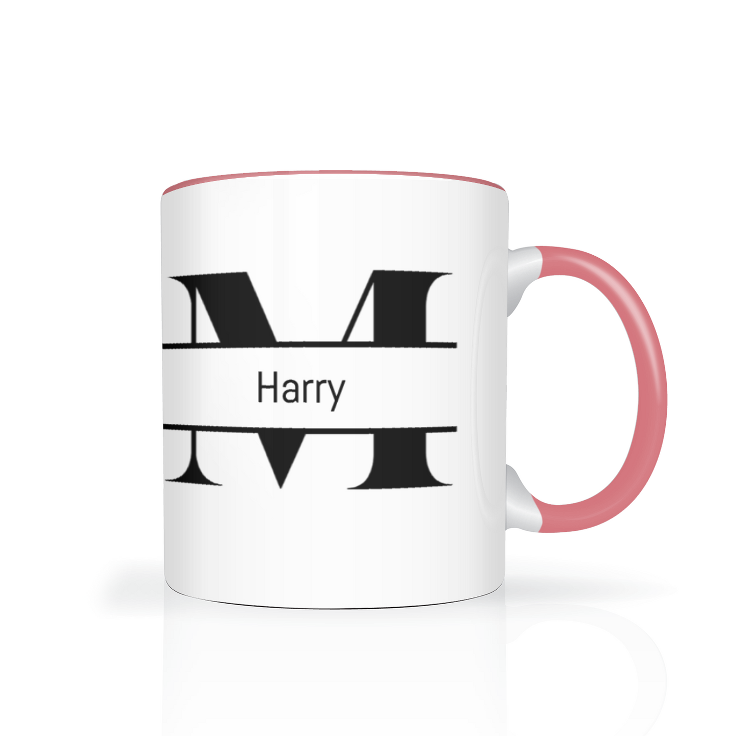 Personalised Name Mum 11oz Mug
