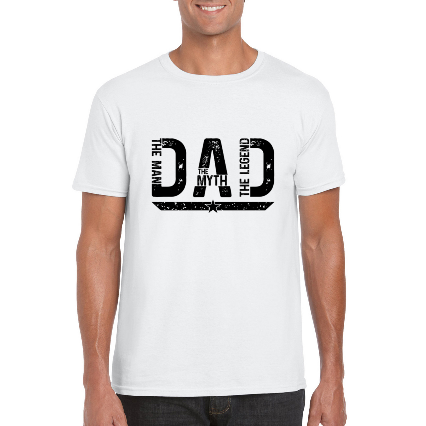 Dad Father's Day T-shirt