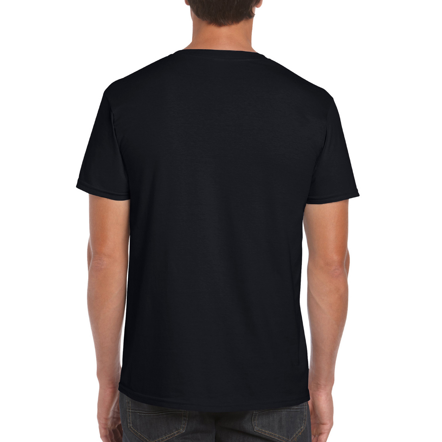 Super Daddio Father's Day T-shirt