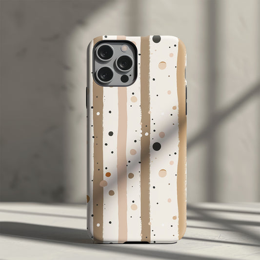 Confetti Slim Phone Case