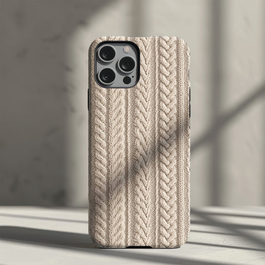 Cosy Slim Phone Case
