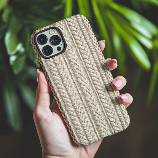 Cosy Tough Phone Case