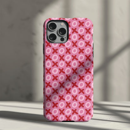 XOXO Slim Phone Case