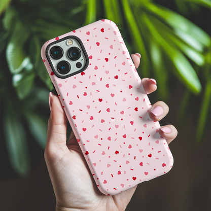 Sprinkles Tough Phone Case