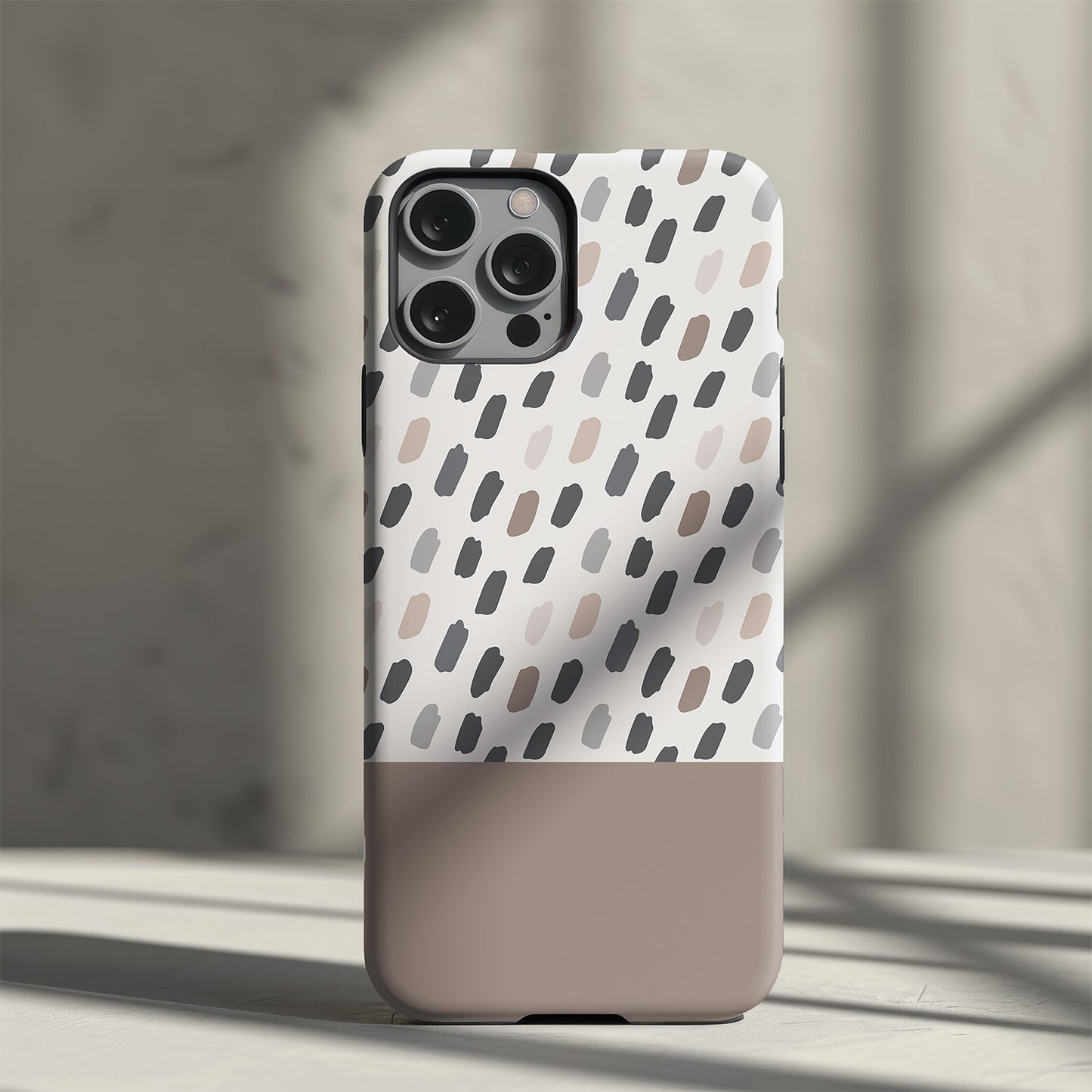 Mocca Slim Phone Case