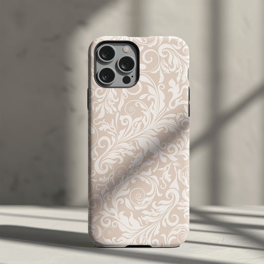 Natural Lux Slim Phone Case
