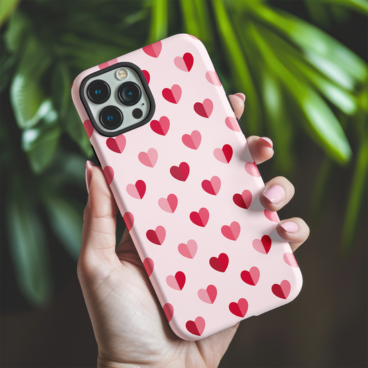 Valentine Tough Phone Case