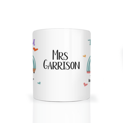 Thank You 11oz Mug