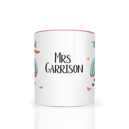 Thank You 11oz Mug