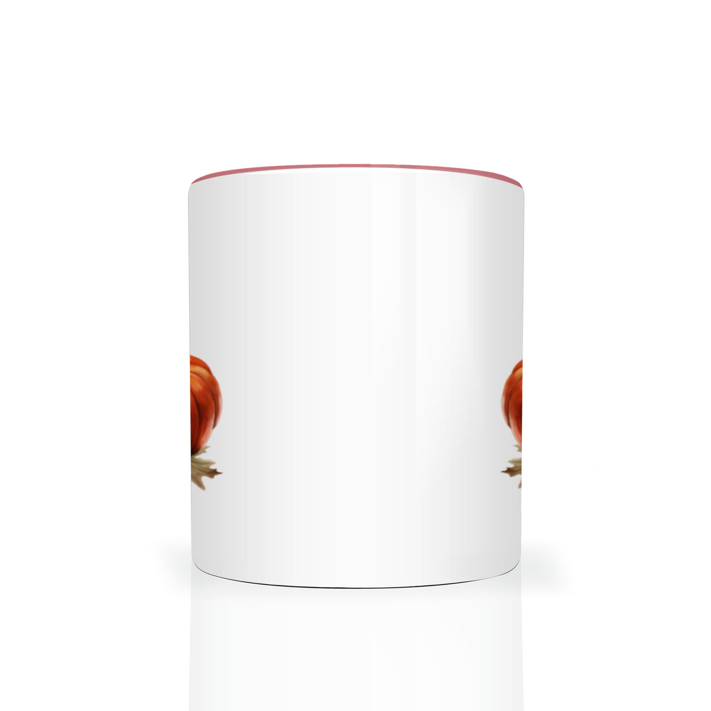 Personalised Pumpkins 11oz Mug