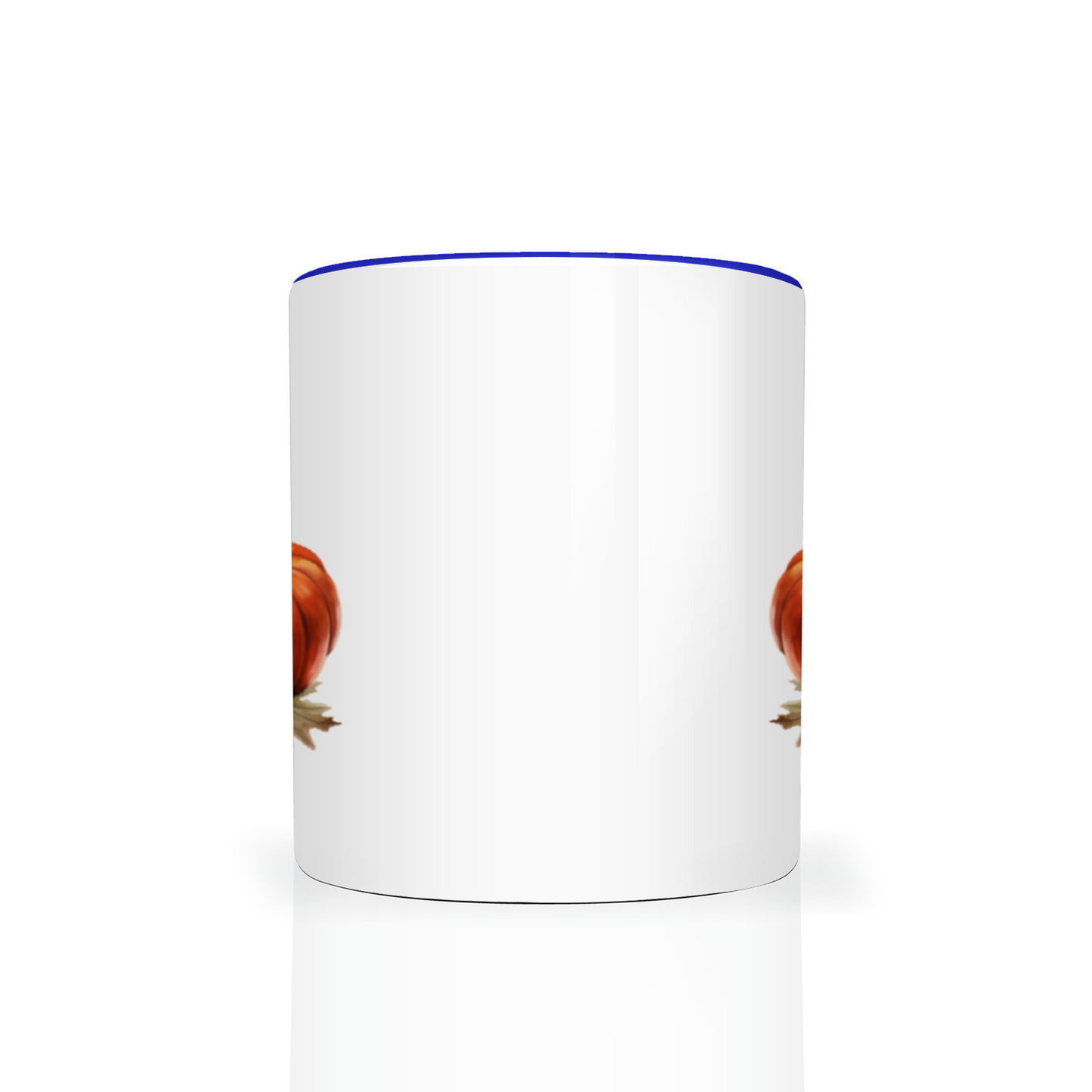 Personalised Pumpkins 11oz Mug