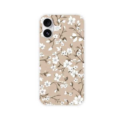 Blossom Slim Phone Case