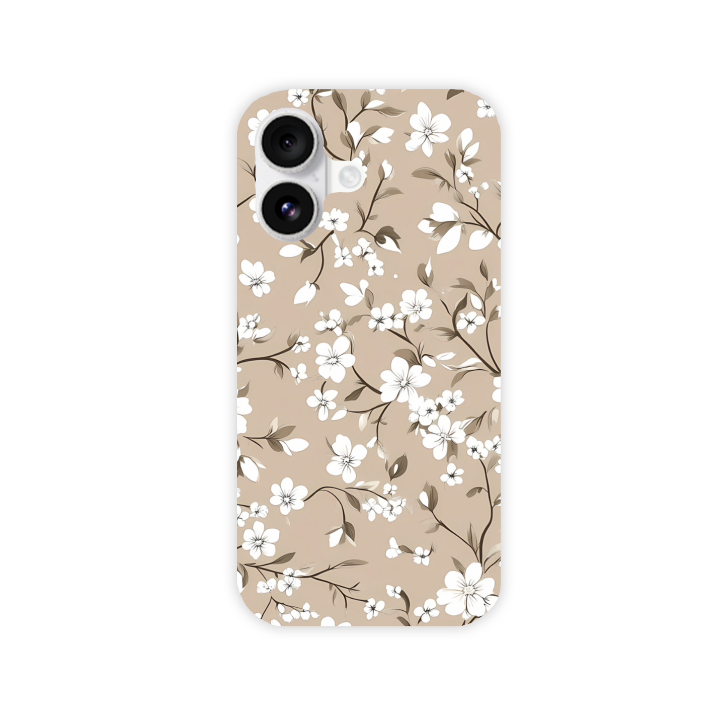 Blossom Slim Phone Case