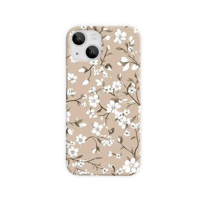 Blossom Slim Phone Case