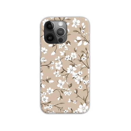 Blossom Slim Phone Case