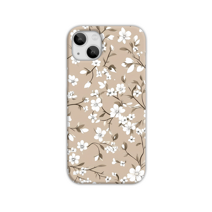 Blossom Slim Phone Case