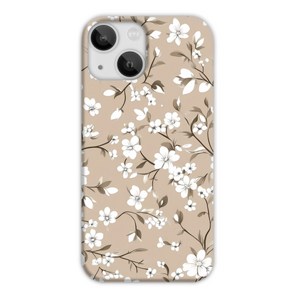 Blossom Slim Phone Case