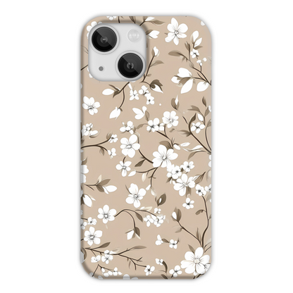 Blossom Slim Phone Case