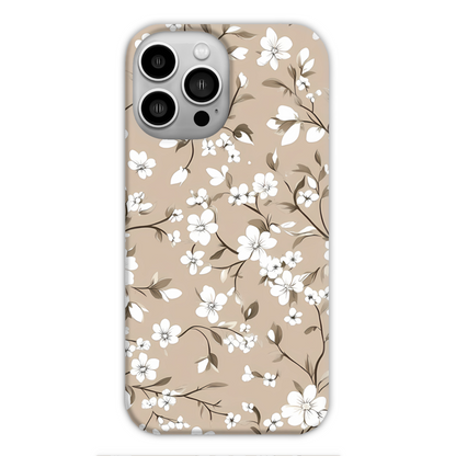 Blossom Slim Phone Case