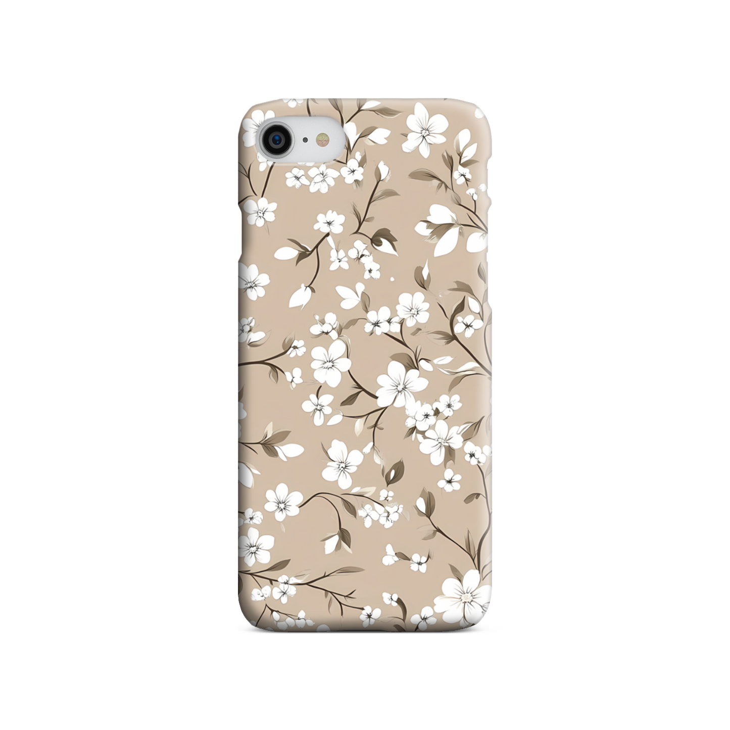 Blossom Slim Phone Case