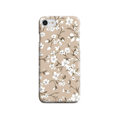 Blossom Slim Phone Case