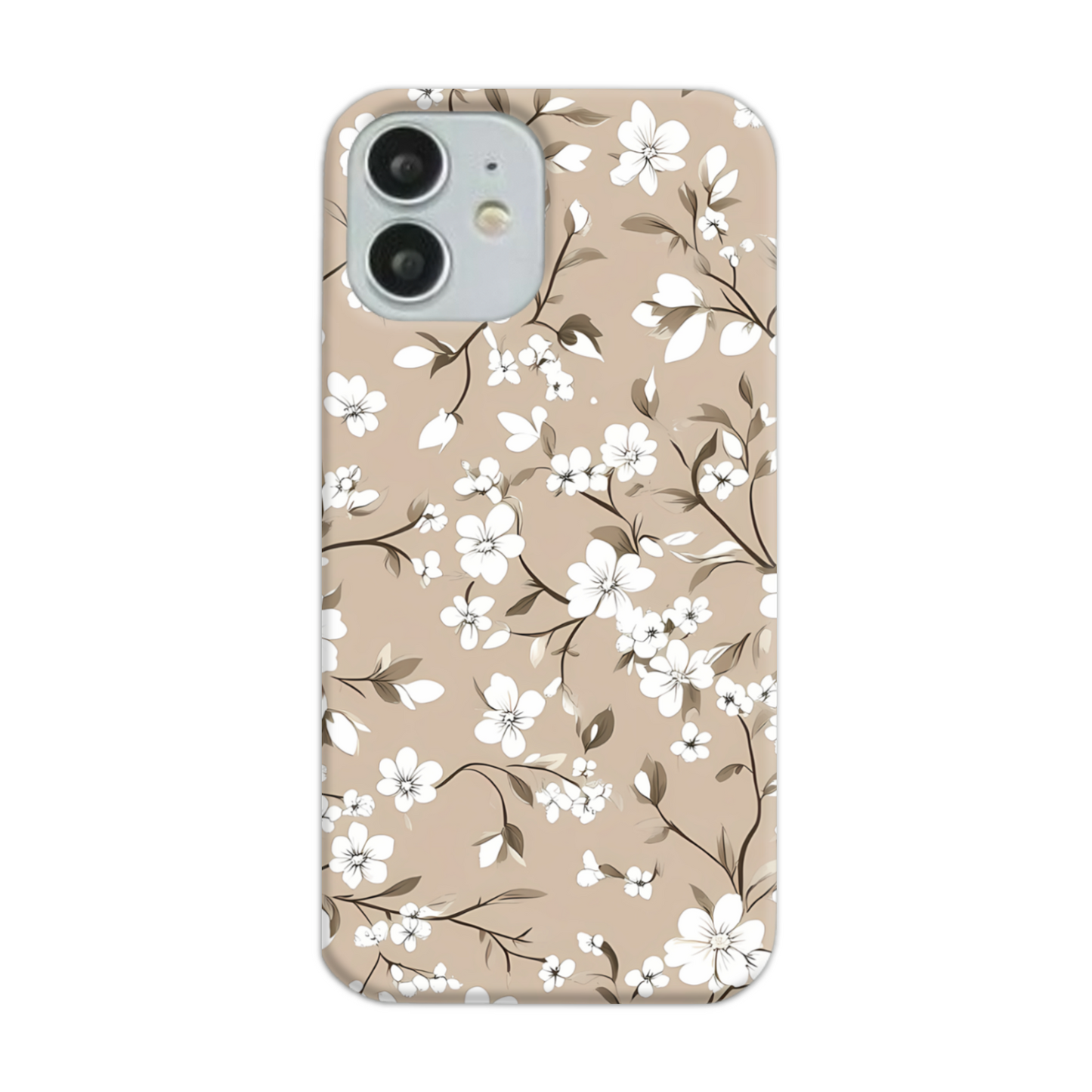 Blossom Slim Phone Case