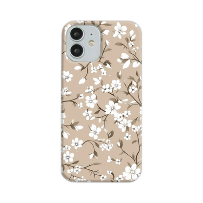 Blossom Slim Phone Case
