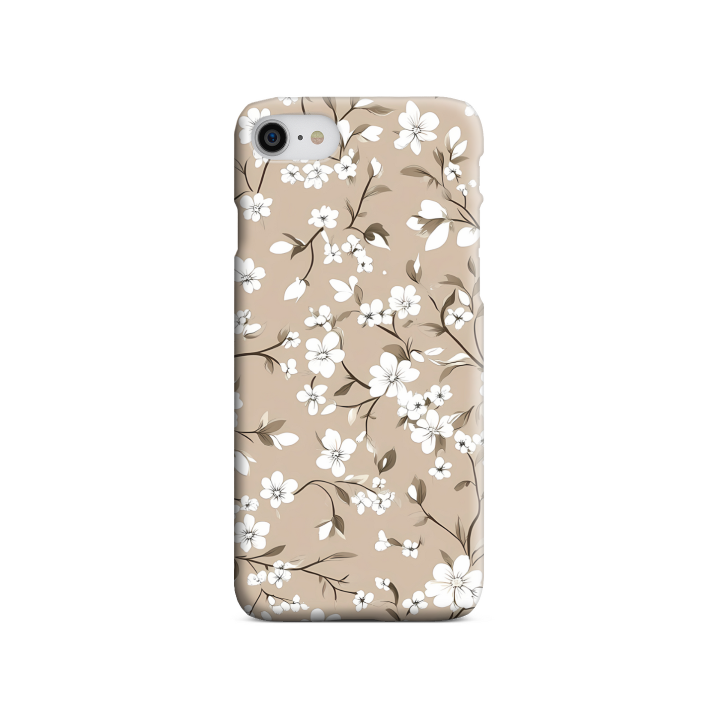 Blossom Slim Phone Case