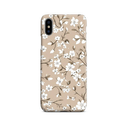 Blossom Slim Phone Case