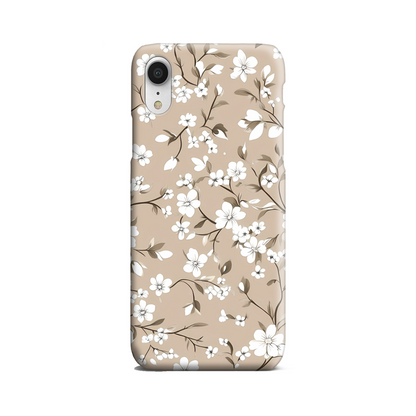 Blossom Slim Phone Case