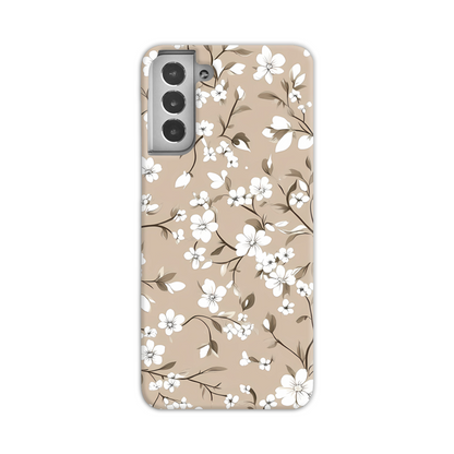 Blossom Slim Phone Case