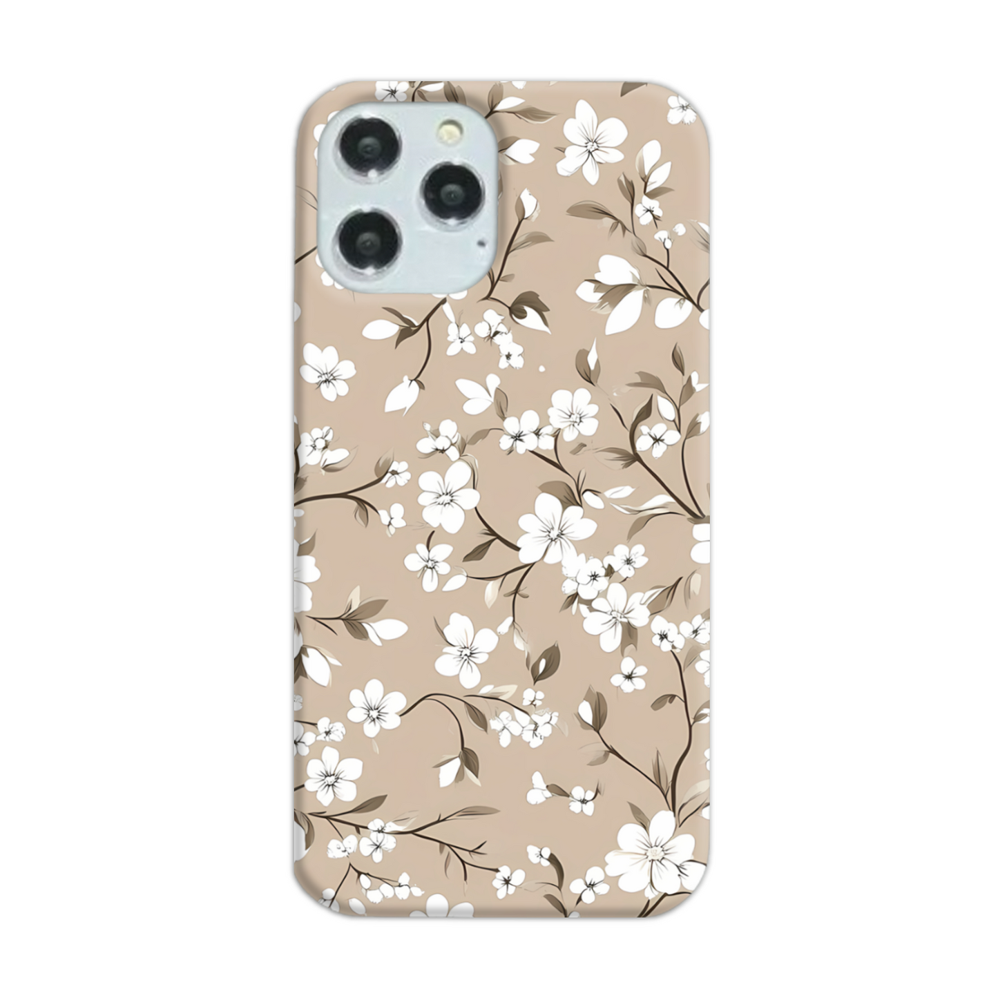 Blossom Slim Phone Case