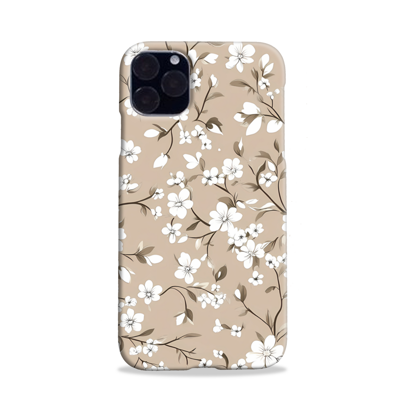 Blossom Slim Phone Case
