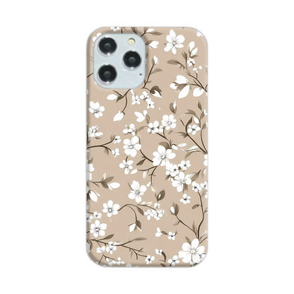 Blossom Slim Phone Case