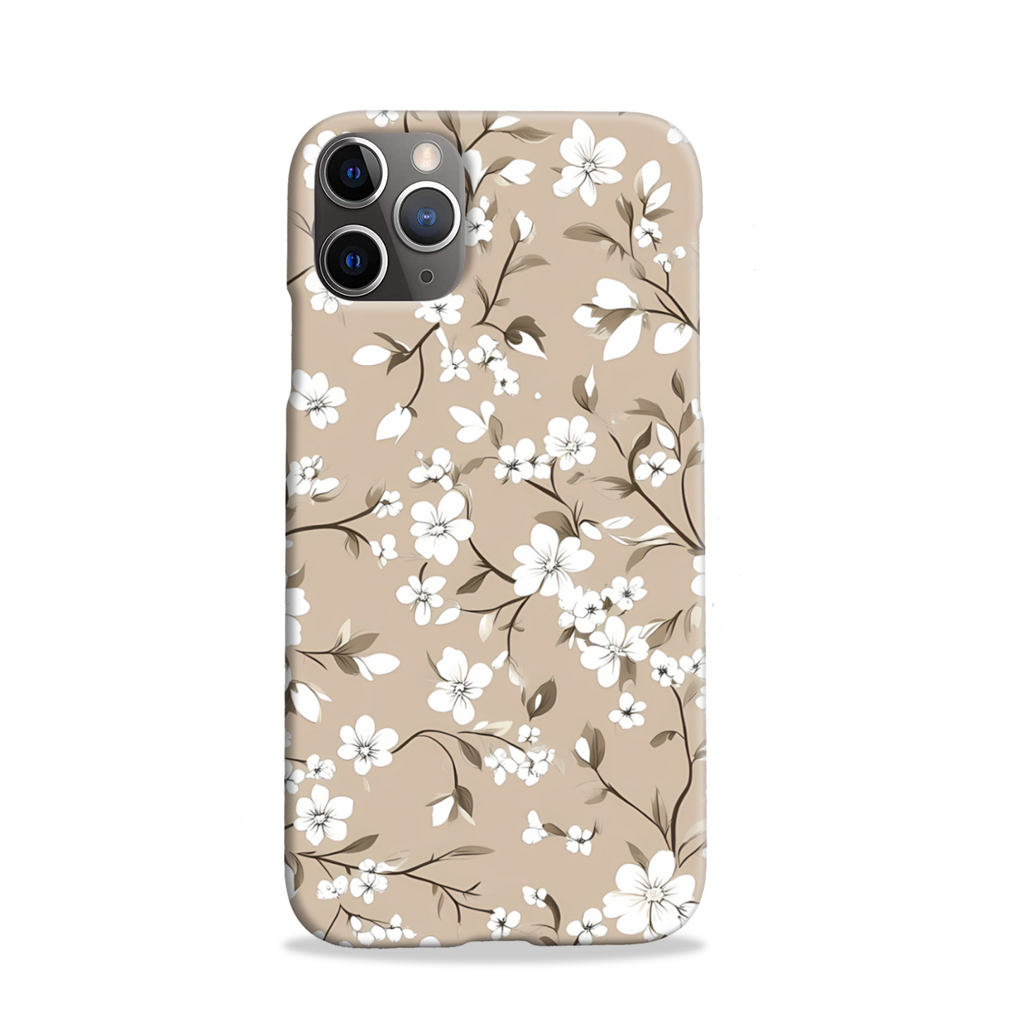 Blossom Slim Phone Case