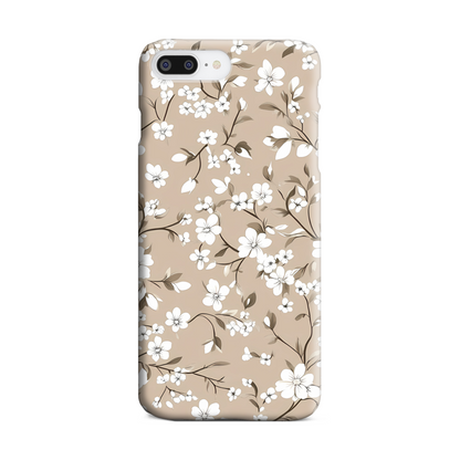 Blossom Slim Phone Case