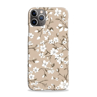 Blossom Slim Phone Case