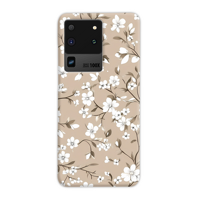 Blossom Slim Phone Case
