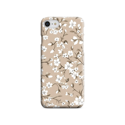 Blossom Slim Phone Case
