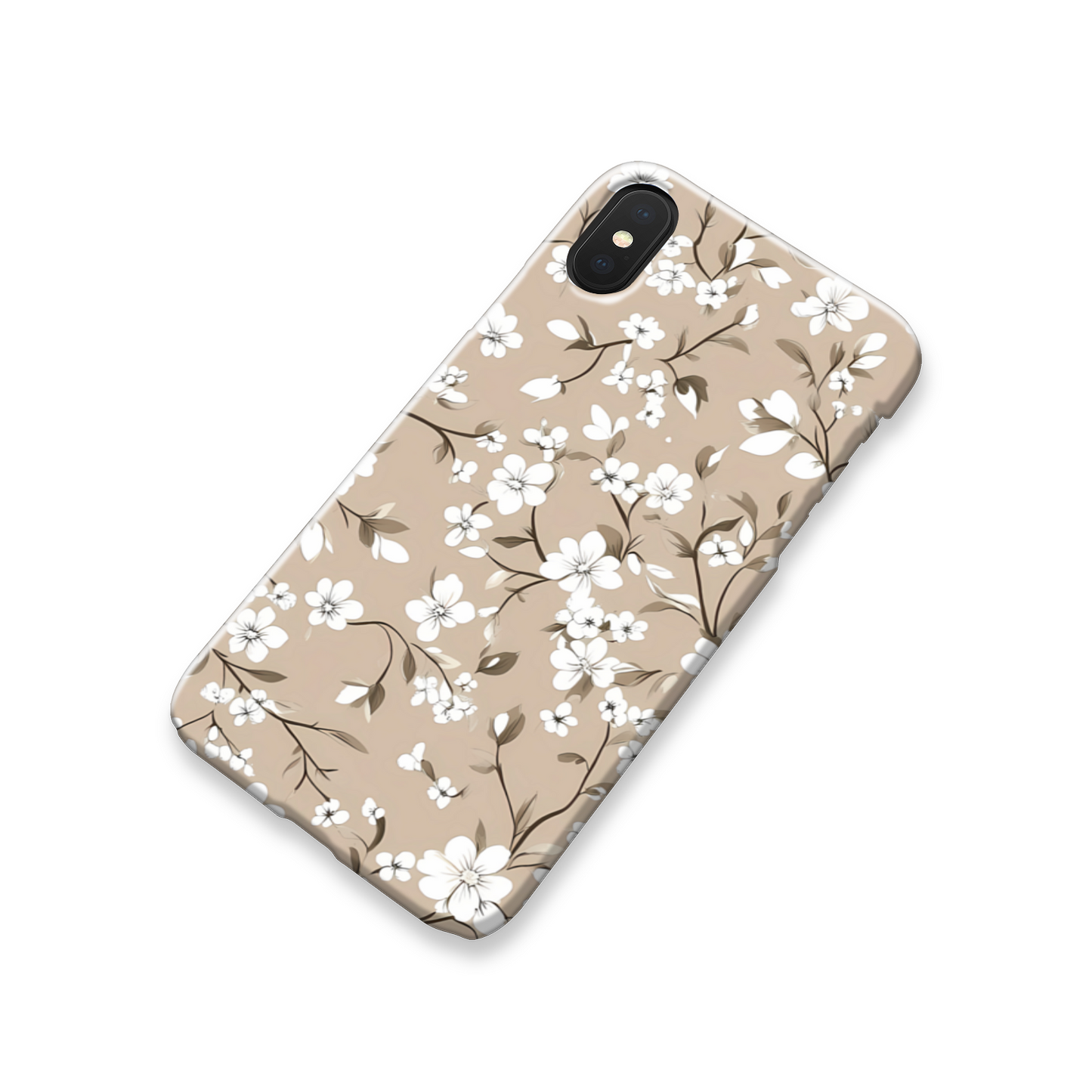 Blossom Slim Phone Case