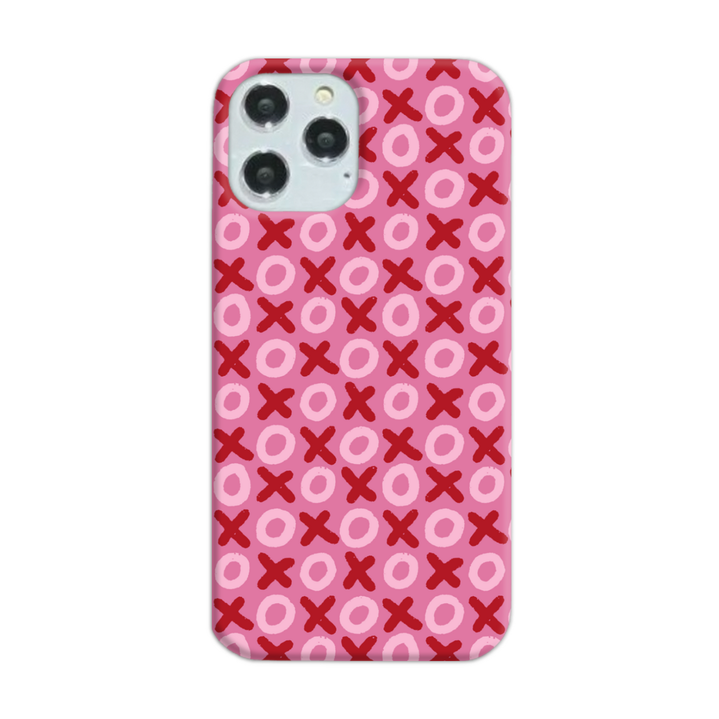 XOXO Slim Phone Case