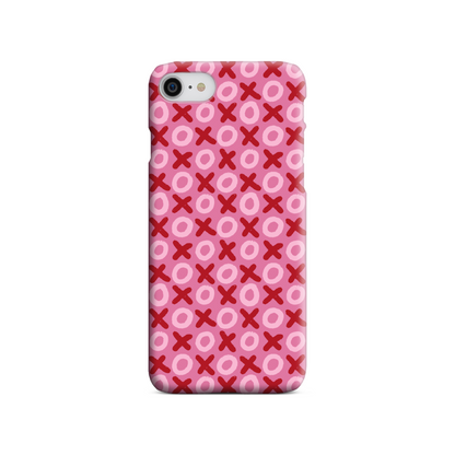 XOXO Slim Phone Case