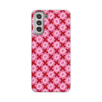 XOXO Slim Phone Case